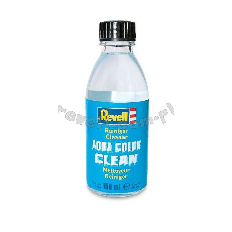 REVELL AQUA COLOR CLEAN, 100 ml (39620)