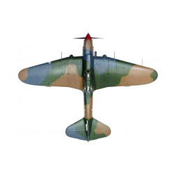 TAMIYA 1/48 IL-2 SHTURMOVIC (61113)
