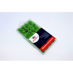 AMAZING ART TUFTS GRASS...