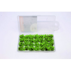 AMAZING ART TUFTS GRASS GRASS TUBES 5mm (12299)