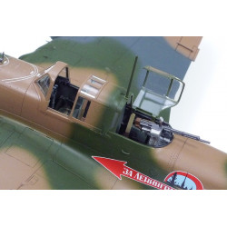 TAMIYA 1/48 IL-2 SHTURMOVIC (61113)