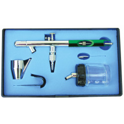 ADLER AEROGRAPH 0,5 mm ( AD-776G)