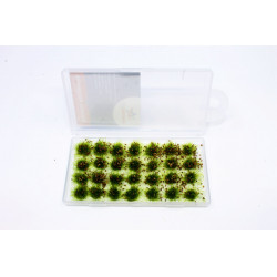 AMAZING ART TUFTS GRASS KĘPKI TRAWY 5mm (12312)