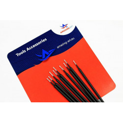 AMAZING ART MIKROŠTĚTEC NA...