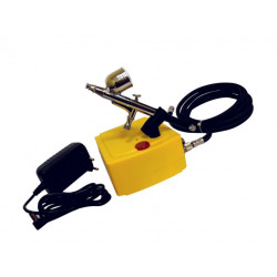 MG AEROGRAPH TG-130 +...