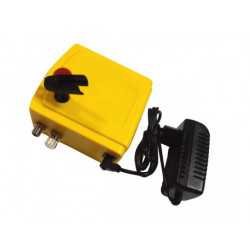 MG AEROGRAPH TG-130 + COMPRESSOR TC1000AK ( with AUTO-STOP function )