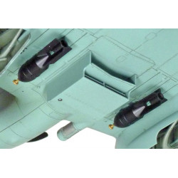 TAMIYA 1/48 IL-2 SHTURMOVIC (61113)