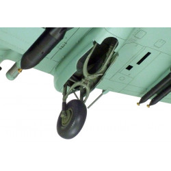 TAMIYA 1/48 IL-2 SHTURMOVIC (61113)