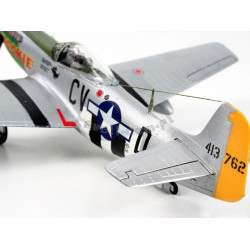 REVELL 1/72 NORTH AMERICAN P-51D MUSTANG (04148)