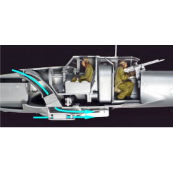 TAMIYA 1/48 IL-2 SHTURMOVIC (61113)