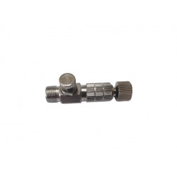 MG AIRBRUSH QUICK COUPLER AB400