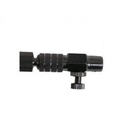 MG AIRBRUSH QUICK COUPLER AB400