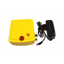 MG ELECTRICAL COMPRESSOR TC100A ( AUTO - STOP function )