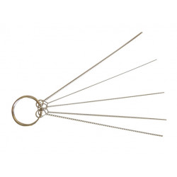 MG ZESTAW PRZETYCZEK DO...