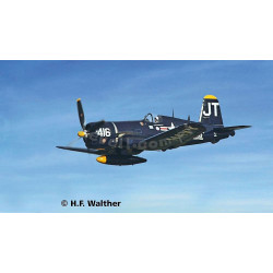 REVELL 1/72 VOUGHT F4U-1A CORSAIR (03983)
