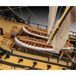 REVELL 1/225 H.M.S. VICTORY (05408)