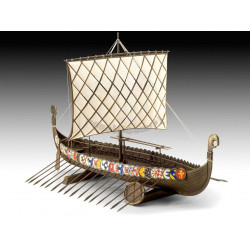 REVELL 1/50 VIKING SHIP (05403)