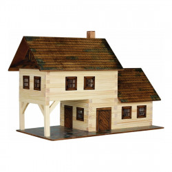 WALACHIA (13) Inn - tavern