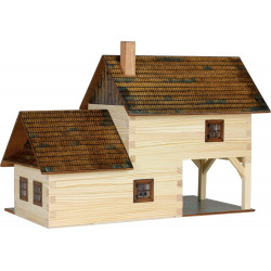 WALACHIA (13) Inn - tavern