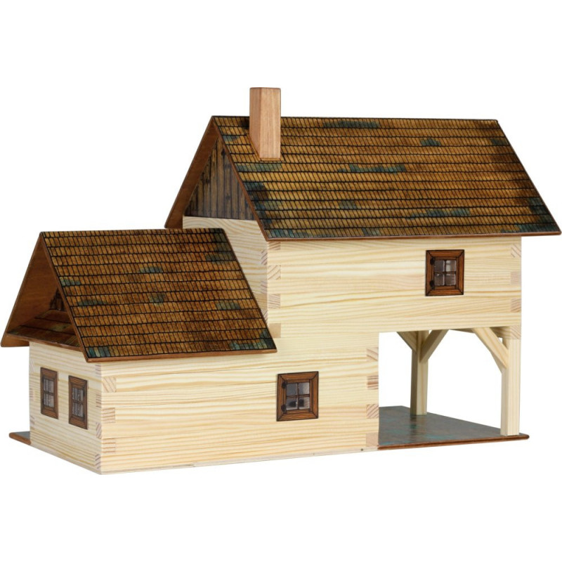 WALACHIA (13) Inn - tavern