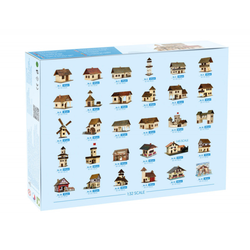 WALACHIA (29) Letní zámek