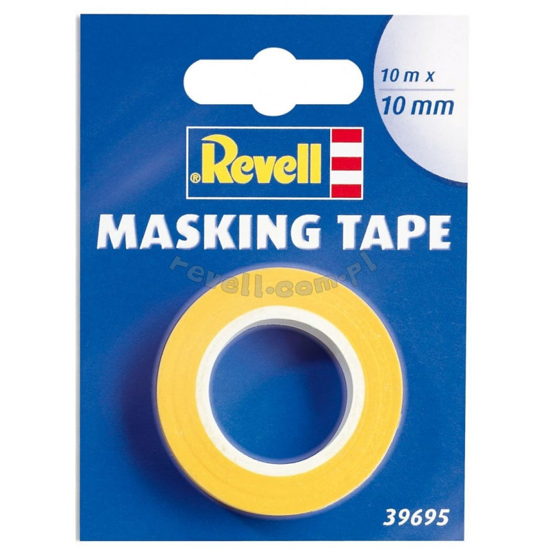 REVELL Masking Tape 10 mm (39695)