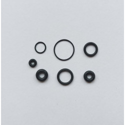 MG ORINGS FOR AIRBRUSH...