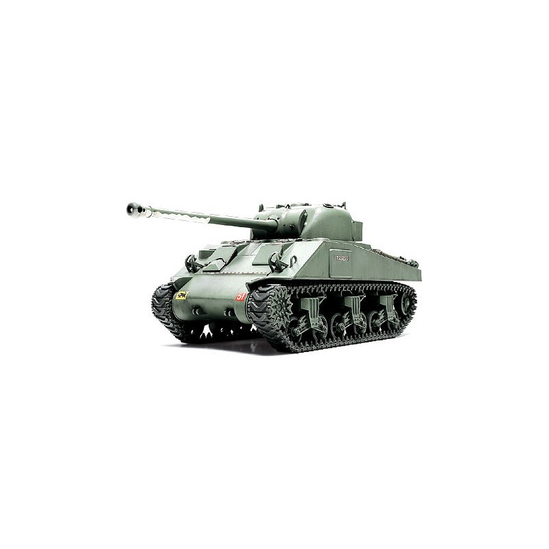 TAMIYA 1/48 BRITSKÝ SHERMAN IC FIREFLY 32532