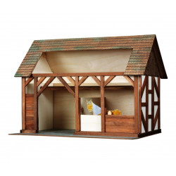 WALACHIA (30) Statek