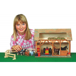 WALACHIA (30) Statek