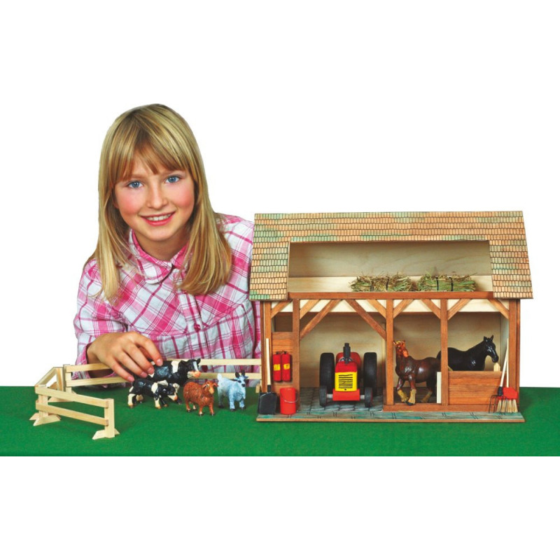 WALACHIA (30) Statek