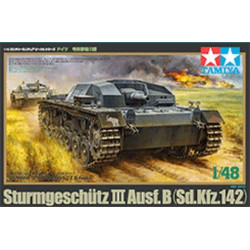 TAMIYA 1/48 STURMGESCHUTZ...