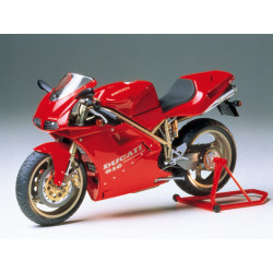 TAMIYA 1/12 DUCATI 916 (14068)