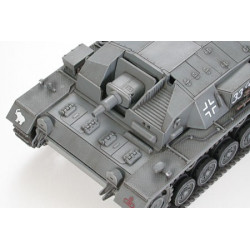 TAMIYA 1/48 STURMGESCHUTZ III Ausf.B (Sd.Kfz.142) (32507)