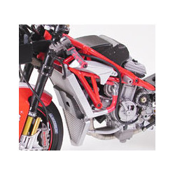 TAMIYA 1/12 DUCATI DESMOSEDICI (14101)