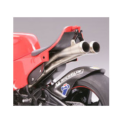 TAMIYA 1/12 DUCATI DESMOSEDICI (14101)