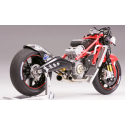 TAMIYA 1/12 DUCATI DESMOSEDICI (14101)