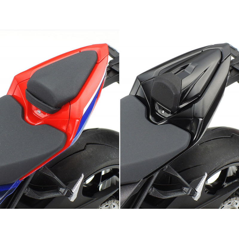 Tamiya 1:12 Honda CBR 1000-RR-R Fireblade SP