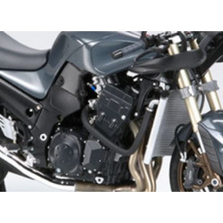 TAMIYA 1/12 KAWASAKI ZZR 1400 (14111)