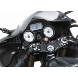 TAMIYA 1/12 KAWASAKI ZZR 1400 (14111)