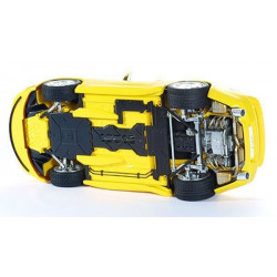 TAMIYA 1/24 PORSCHE 911 GT3 (24229)