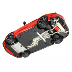 TAMIYA 1/24 TOYOTA GR SUPRA (24351)