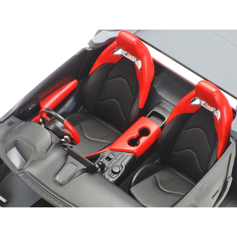 TAMIYA 1/24 TOYOTA GR SUPRA (24351)