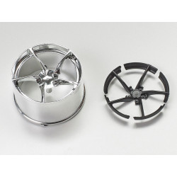 TAMIYA 1/24 TOYOTA GR SUPRA (24351)