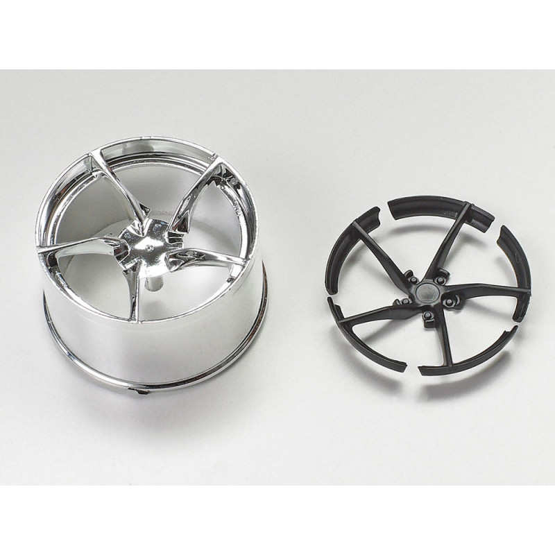 TAMIYA 1/24 TOYOTA GR SUPRA (24351)