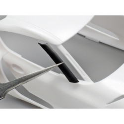 TAMIYA 1/24 TOYOTA GR SUPRA (24351)