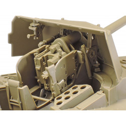 TAMIYA 1/35 BRITISH ANTI TANK GUN ARCHER SELF-PROPELLED (35356)