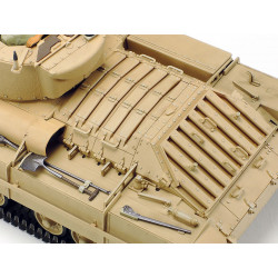TAMIYA 1/35 BRITSKÝ PĚCHOTNÍ TANK MK.III VALENTINE MK.II/IV (35352)