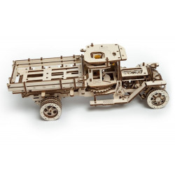 UGEARS TRUCK UGM-11 (70015) mechanický model