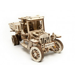 UGEARS TRUCK UGM-11 (70015) mechanický model